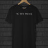 Black The Zeis Studio T-shirt
