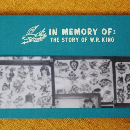 In Memory Of: The Story of W.R. King