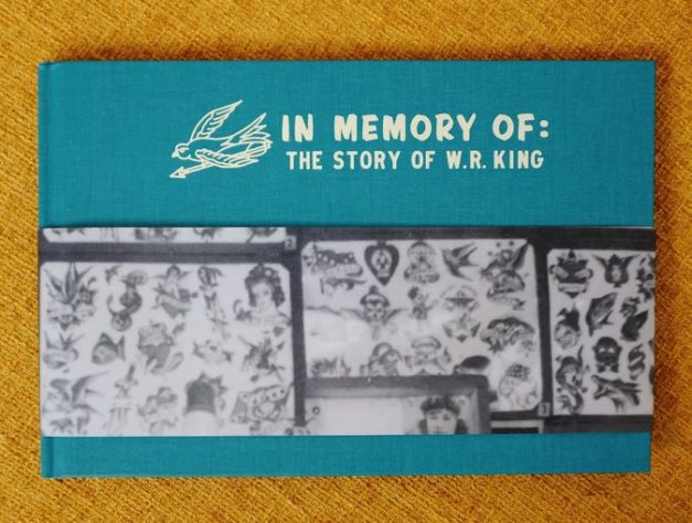 In Memory Of: The Story of W.R. King